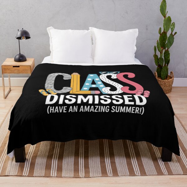 Item preview, Last Day of School designed and sold by cosmicncozyS.