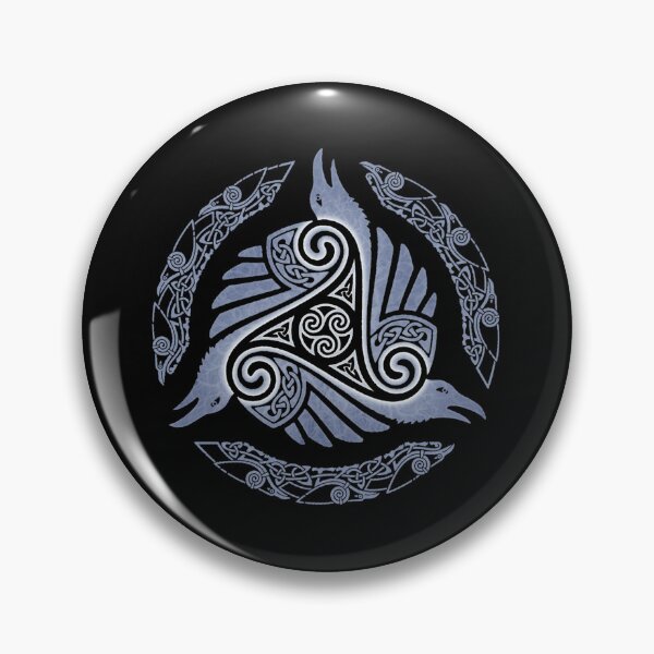 Item preview, RAVEN'S FEAST designed and sold by Decking.