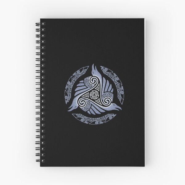 Item preview, RAVEN'S FEAST designed and sold by Decking.