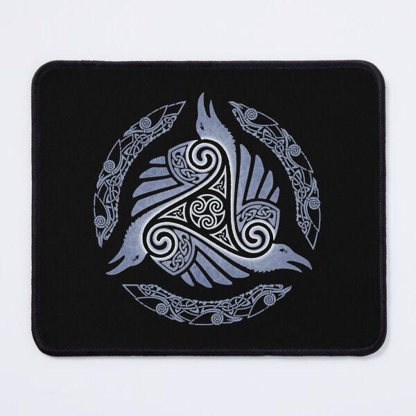 Item preview, RAVEN'S FEAST designed and sold by Decking.