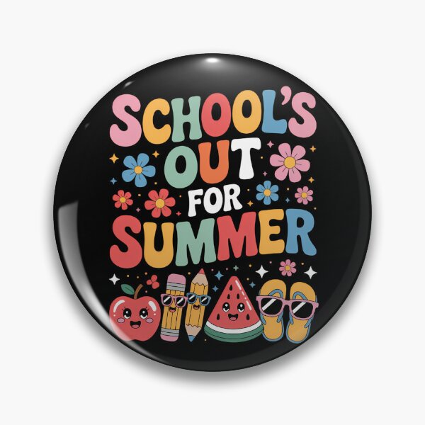 Item preview, Last Day Of School Teacher Summer Break designed and sold by cosmicncozyS.