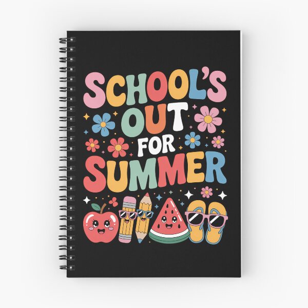 Item preview, Last Day Of School Teacher Summer Break designed and sold by cosmicncozyS.