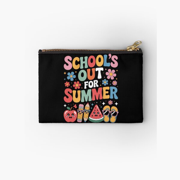 Item preview, Last Day Of School Teacher Summer Break designed and sold by cosmicncozyS.