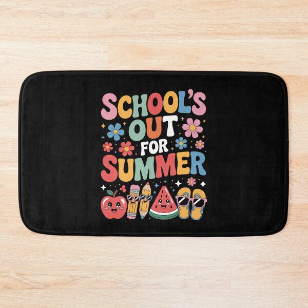Item preview, Last Day Of School Teacher Summer Break designed and sold by cosmicncozyS.