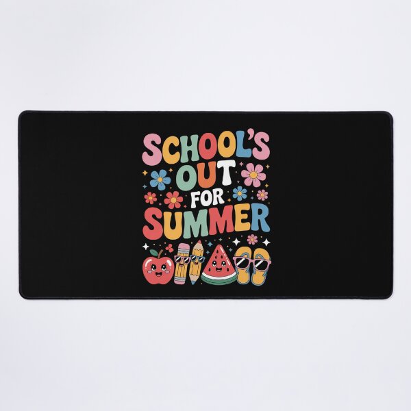 Item preview, Last Day Of School Teacher Summer Break designed and sold by cosmicncozyS.
