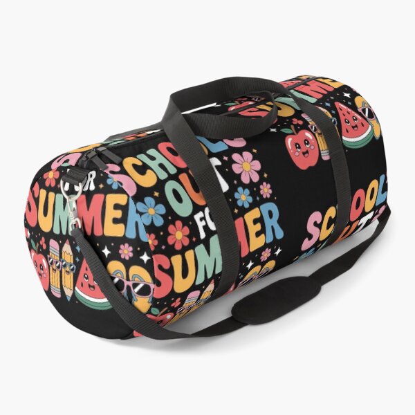 Item preview, Last Day Of School Teacher Summer Break designed and sold by cosmicncozyS.