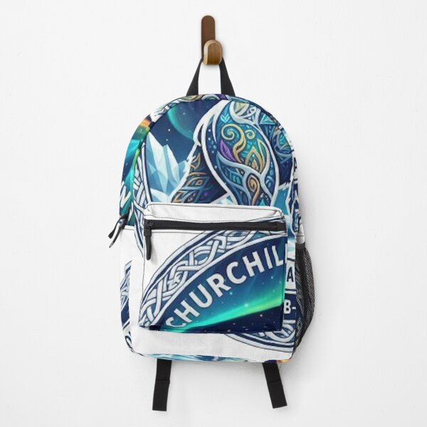 Item preview, CHURCHILL MANITOBA designed and sold by likbatonboot.