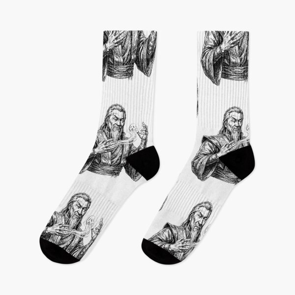 Item preview, Shang Tsung Mortal Kombat MK Fanart designed and sold by bapupa.