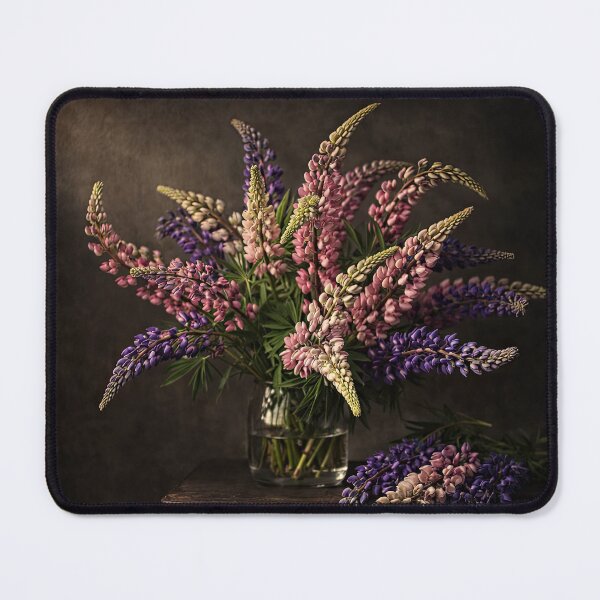 Item preview, Lupines designed and sold by andreisky.