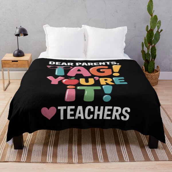 Item preview, Last Day Of School Teacher Appreciation designed and sold by cosmicncozyS.