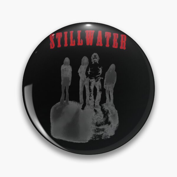 Item preview, Stillwater Band Movie Still Water designed and sold by Programmers Hub Coding Wear.