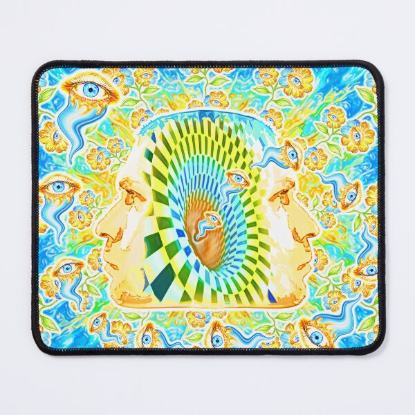 Item preview, Wormhole designed and sold by Klaus Bremner (Autotelic Art).