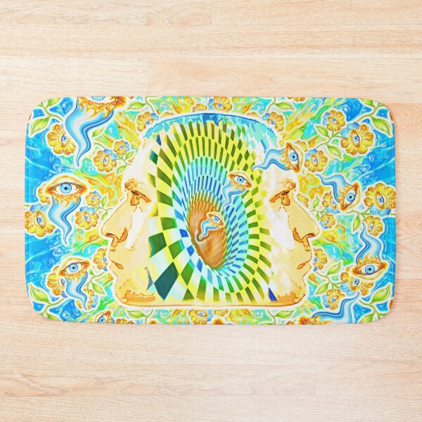 Item preview, Wormhole designed and sold by Klaus Bremner (Autotelic Art).