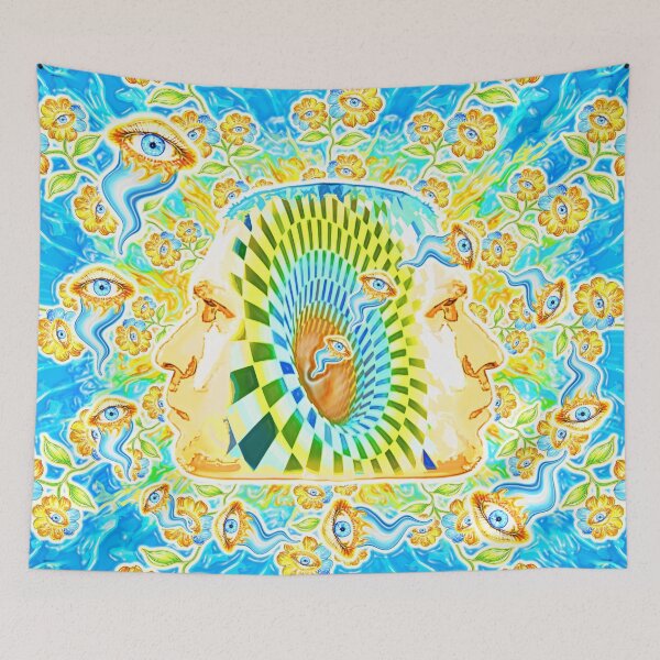 Item preview, Wormhole designed and sold by Klaus Bremner (Autotelic Art).
