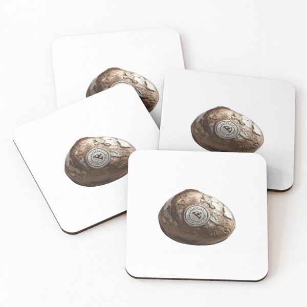 Item preview, Minimal Sourdough Baking Art designed and sold by tipitoes.