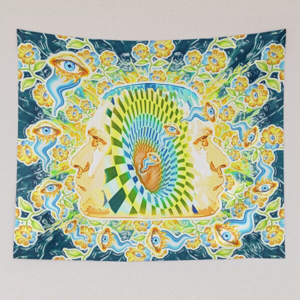 Item preview, Wormhole(ii) designed and sold by Klaus Bremner (Autotelic Art).