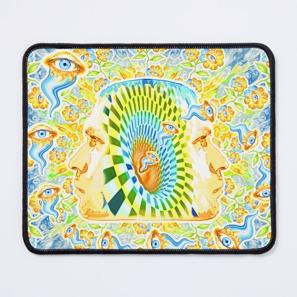 Item preview, Wormhole(iii) designed and sold by Klaus Bremner (Autotelic Art).
