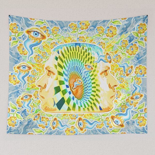 Item preview, Wormhole(iii) designed and sold by Klaus Bremner (Autotelic Art).