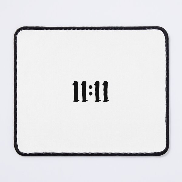 Item preview, 11:11 designed and sold by gothic poetess.