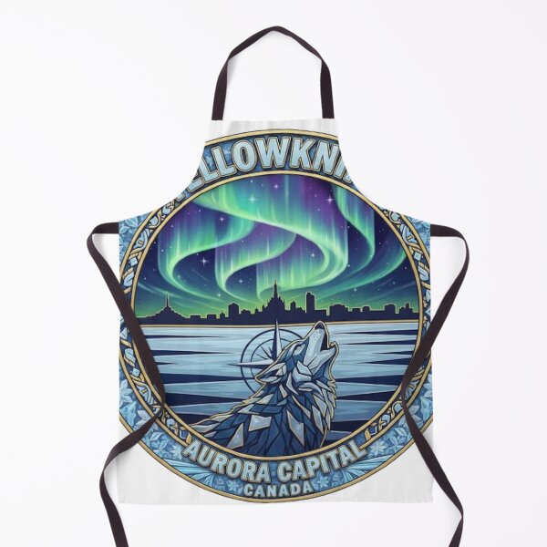 Item preview, YELLOWKNIFE designed and sold by likbatonboot.