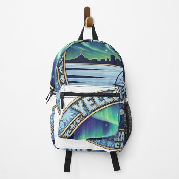 Item preview, YELLOWKNIFE designed and sold by likbatonboot.