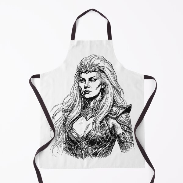 Item preview, Sindel Mortal Kombat MK designed and sold by bapupa.