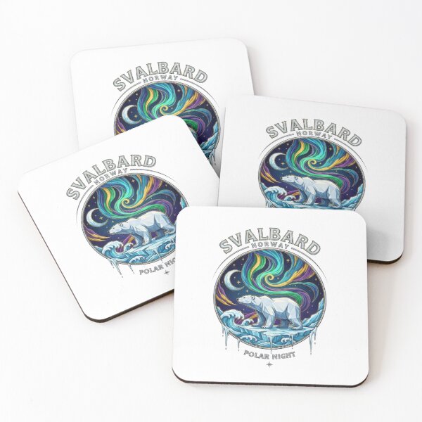 Item preview, SVALBARD designed and sold by likbatonboot.
