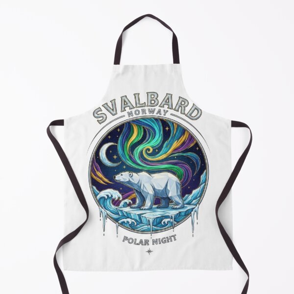 Item preview, SVALBARD designed and sold by likbatonboot.