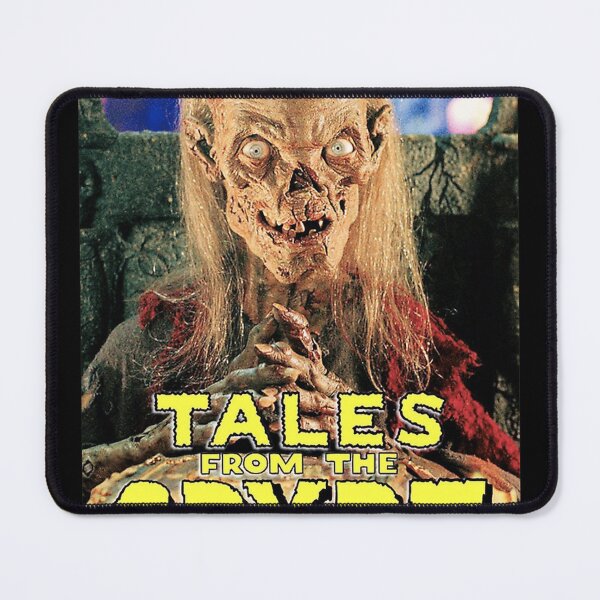 Item preview, Tales From The Crypt Horror Scariest Movie Vintage designed and sold by Programmers Hub Coding Wear.