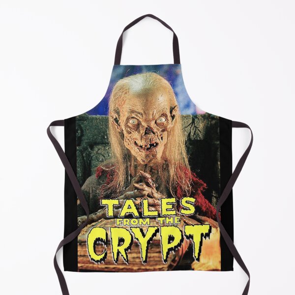 Item preview, Tales From The Crypt Horror Scariest Movie Vintage designed and sold by Programmers Hub Coding Wear.