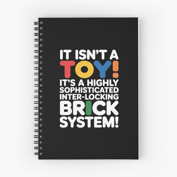 Item preview, Master Builder Building Blocks Brick System Toy Builder designed and sold by AquaKiev.