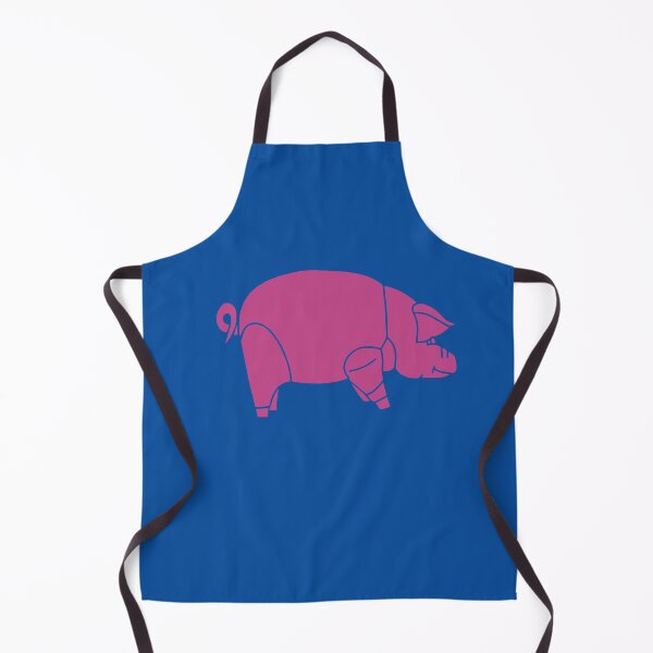 Item preview, Pig (Pink Floyd, David Gilmour) designed and sold by leAnomis.