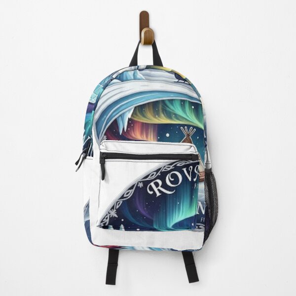 Item preview, Rovaniemi & Inari, Finland designed and sold by likbatonboot.