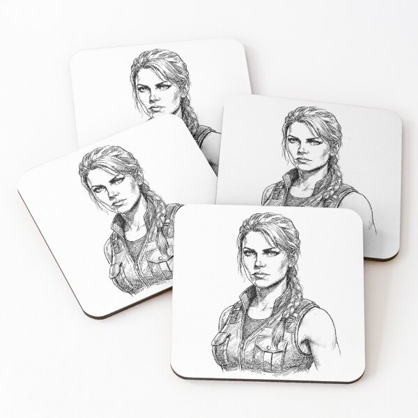 Item preview, Sonya Blade Mortal Kombat MK designed and sold by bapupa.
