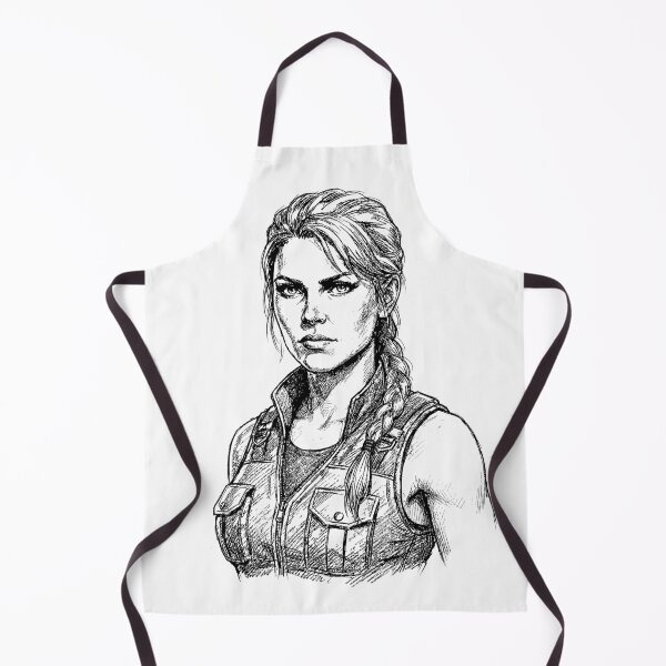 Item preview, Sonya Blade Mortal Kombat MK designed and sold by bapupa.