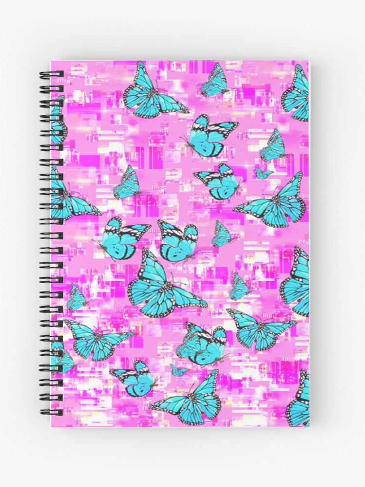 Beautiful Butterfly Print To Decorate Your Home And Gift To Those