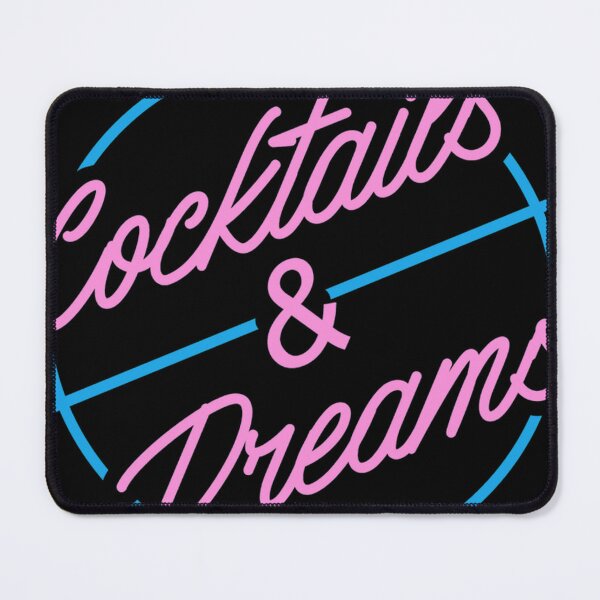 Item preview, Cocktails  Dreams designed and sold by Programmers Hub Coding Wear.