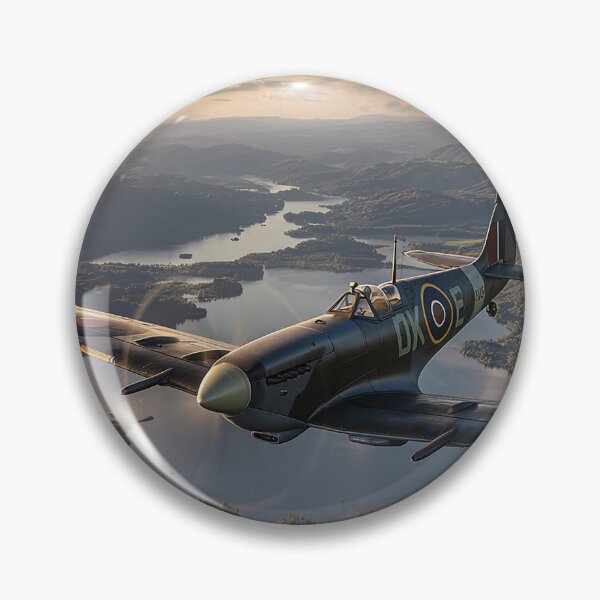 Item preview, Allied Cooperation at War designed and sold by Skyframe Aviation.
