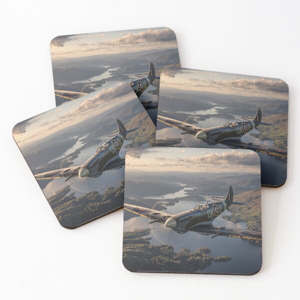 Item preview, Allied Cooperation at War designed and sold by Skyframe Aviation.