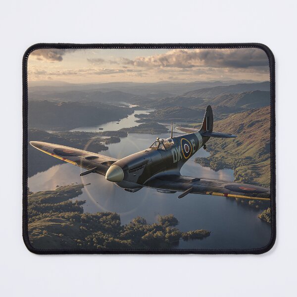 Item preview, Allied Cooperation at War designed and sold by Skyframe Aviation.