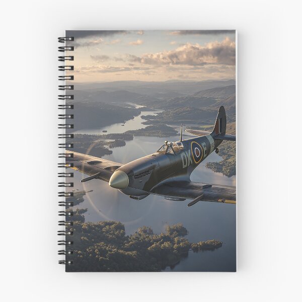 Item preview, Allied Cooperation at War designed and sold by Skyframe Aviation.