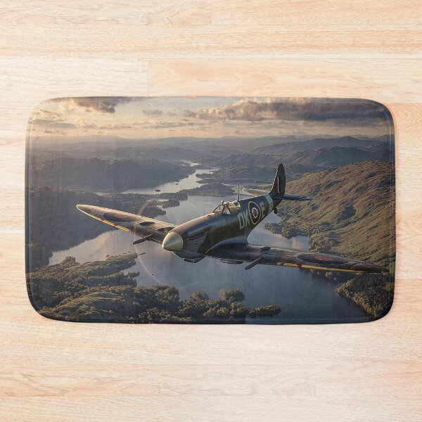 Item preview, Allied Cooperation at War designed and sold by Skyframe Aviation.