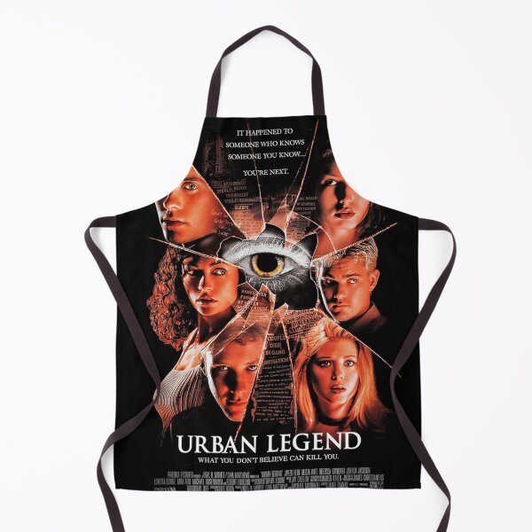 Item preview, The Urban Legend One designed and sold by Programmers Hub Coding Wear.