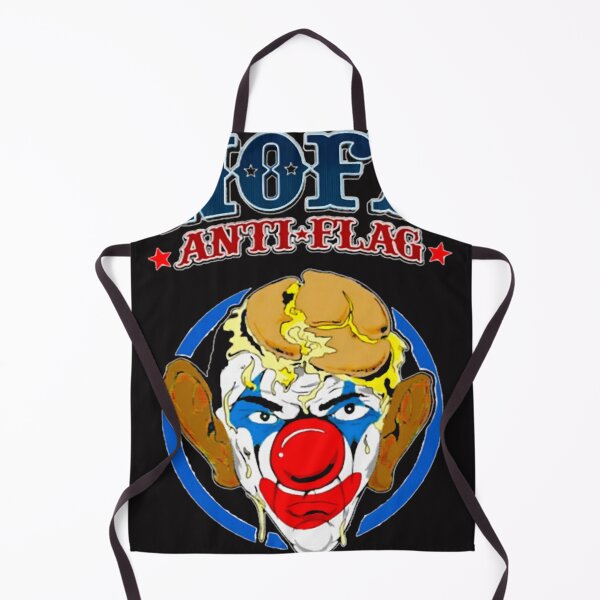 Item preview, Anti Flag NOFXS Band designed and sold by Yandox.