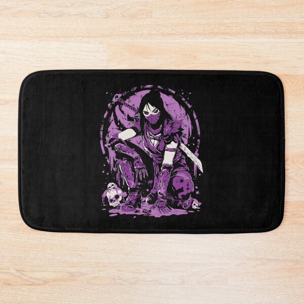 Item preview, Mileena designed and sold by RatherCreative.