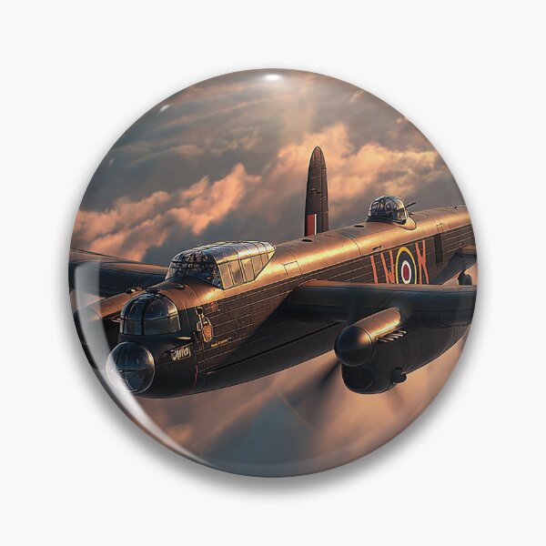 Item preview, Blackouts and Sirens and the Fight for Freedom designed and sold by Skyframe Aviation.