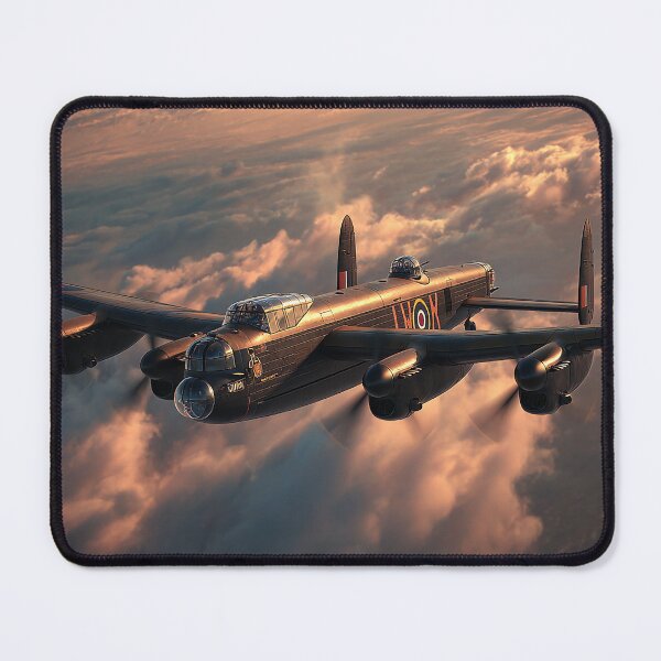 Item preview, Blackouts and Sirens and the Fight for Freedom designed and sold by Skyframe Aviation.
