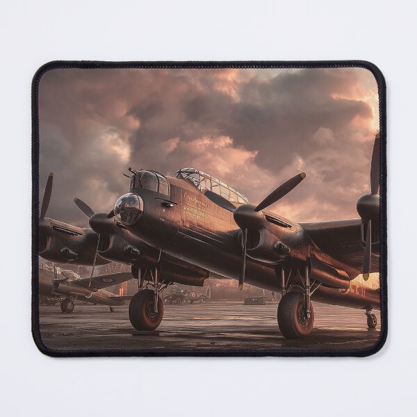 Item preview, Squadrons Based at Bassingbourn designed and sold by Skyframe Aviation.