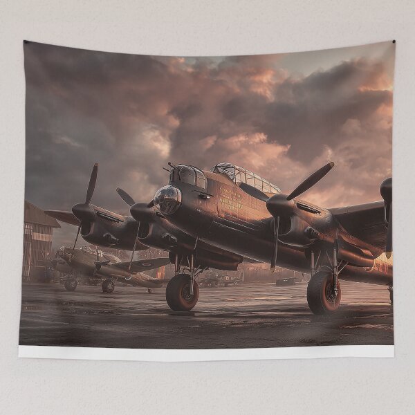Item preview, Squadrons Based at Bassingbourn designed and sold by Skyframe Aviation.