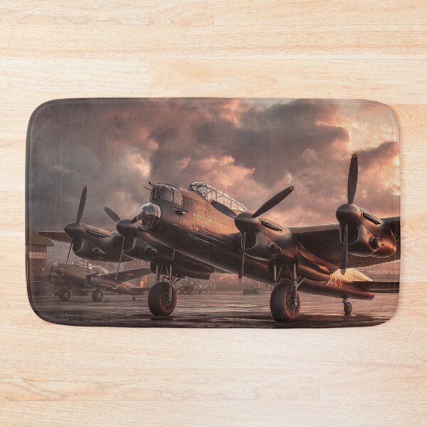 Item preview, Squadrons Based at Bassingbourn designed and sold by Skyframe Aviation.